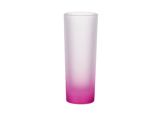 Frosted Glass